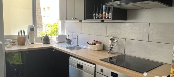 1 bedroom Apartment in Paris, France No. 320568 5