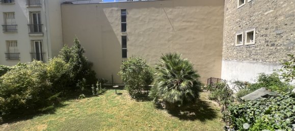 1 bedroom Apartment in Paris, France No. 320568 10