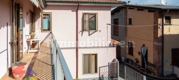 Villa T4 em Motta Visconti, Italy N.º 67406 35