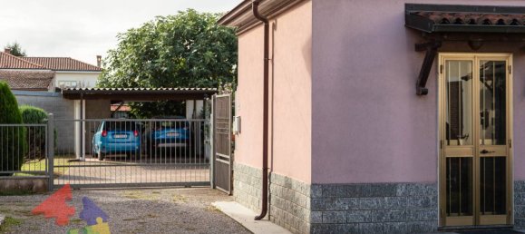 Villa T4 em Motta Visconti, Italy N.º 67406 5