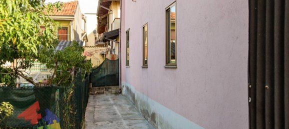 Villa T4 em Motta Visconti, Italy N.º 67406 11