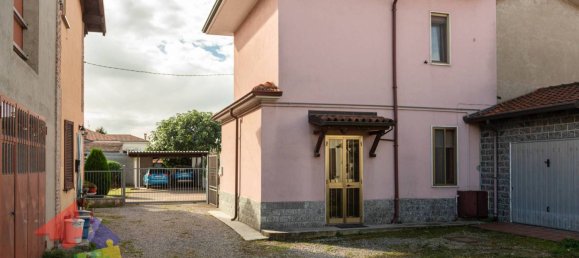 Villa T4 em Motta Visconti, Italy N.º 67406 4