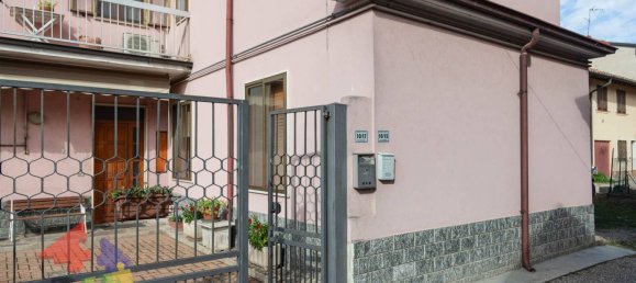 Villa T4 em Motta Visconti, Italy N.º 67406 3