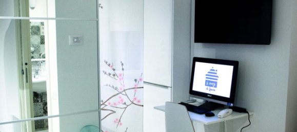 6غرفة منزل في Maratea, Italy رقم 72323 3