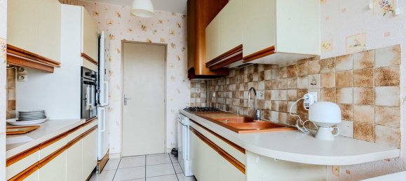 3 غرف نوم شقة في Roubaix, France رقم 47520 6