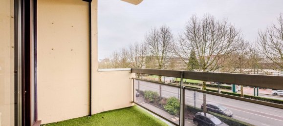 3 غرف نوم شقة في Roubaix, France رقم 47520 5