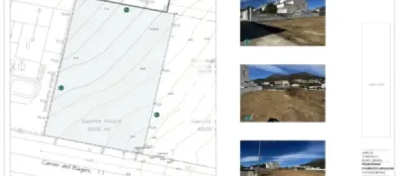 Terreno em Roses, Spain N.º 112030 29