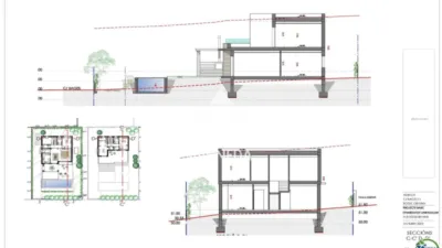 Terreno em Roses, Spain N.º 112030