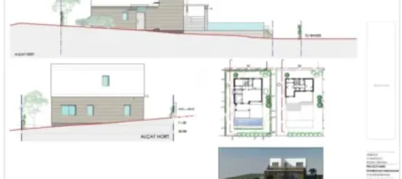 Terreno em Roses, Spain N.º 112030 21