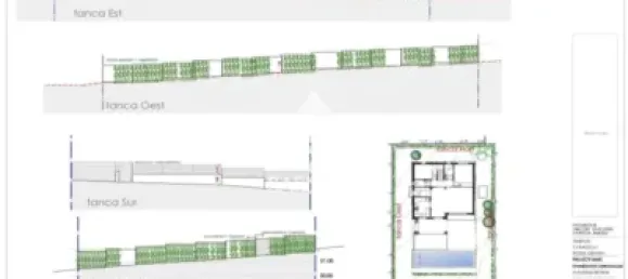 Terreno em Roses, Spain N.º 112030 19