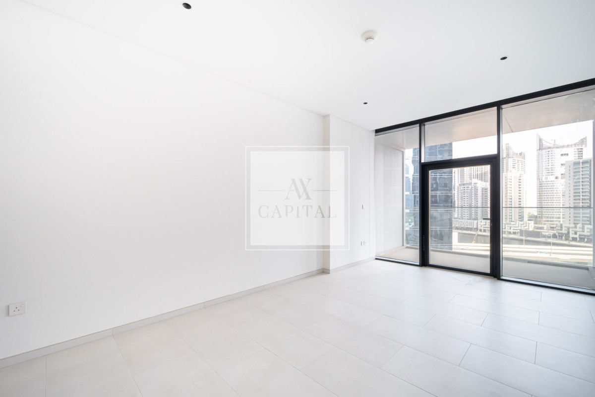 48.1m² Apartment in Business Bay, UAE No. 51351