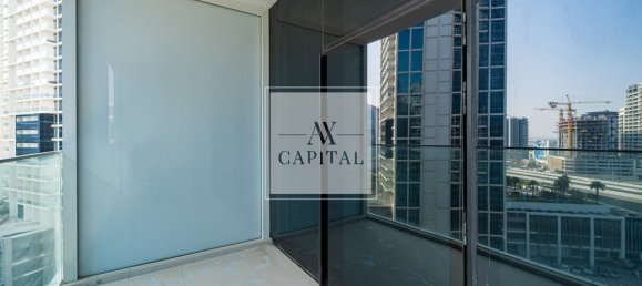 48.1m² Apartment in Business Bay, UAE No. 51351 13