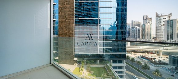 48.1m² Apartment in Business Bay, UAE No. 51351 8