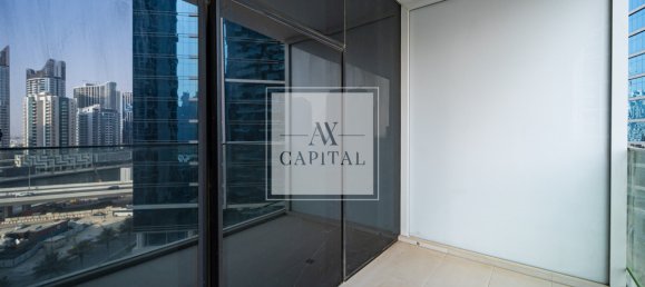 48.1m² Apartment in Business Bay, UAE No. 51351 10