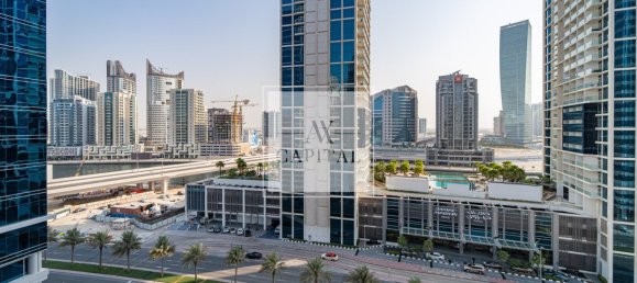 48.1m² Apartment in Business Bay, UAE No. 51351 11
