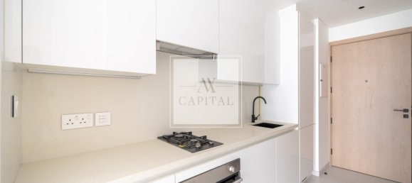 48.1m² Apartment in Business Bay, UAE No. 51351 5