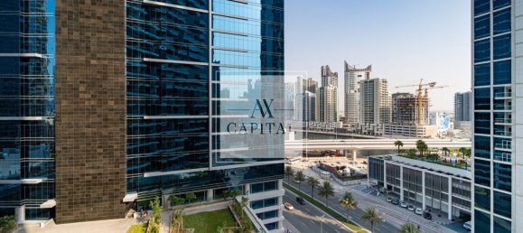 48.1m² Apartment in Business Bay, UAE No. 51351 12