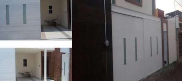 3 Schlafzimmer Haus in Puebla, Mexico, Nr. 154614 2