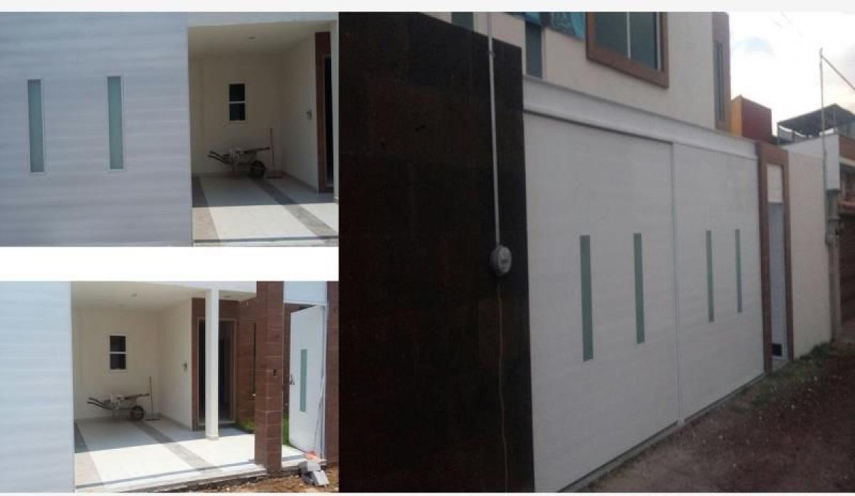 3 Schlafzimmer Haus in Puebla, Mexico, Nr. 154614