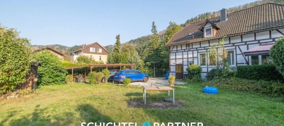 4 chambres Maison de ville à Gottingen, Germany No. 264606 9