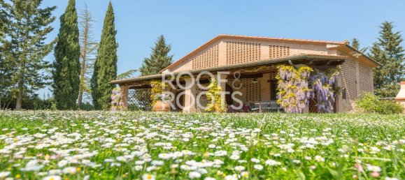 9 bedrooms Villa in Peccioli, Italy No. 313960 6