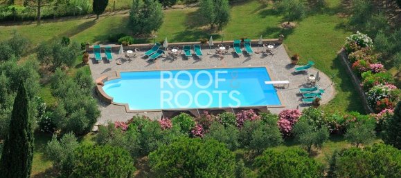 9 bedrooms Villa in Peccioli, Italy No. 313960 4