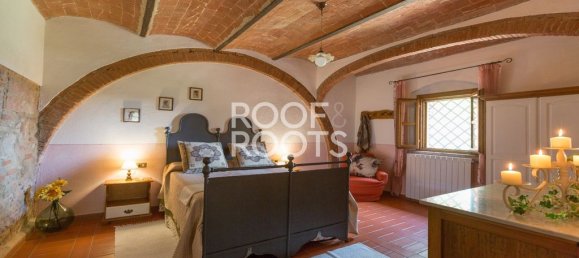 9 bedrooms Villa in Peccioli, Italy No. 313960 9