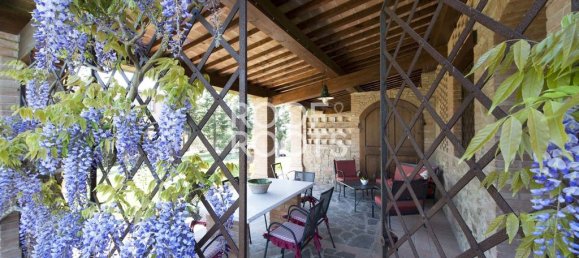 9 bedrooms Villa in Peccioli, Italy No. 313960 8