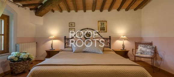 9 bedrooms Villa in Peccioli, Italy No. 313960 10