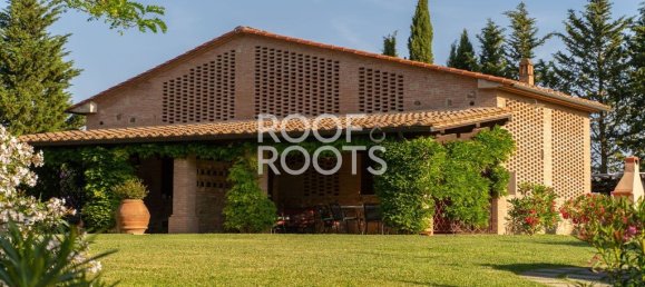 9 bedrooms Villa in Peccioli, Italy No. 313960 5