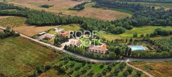 9 bedrooms Villa in Peccioli, Italy No. 313960 17