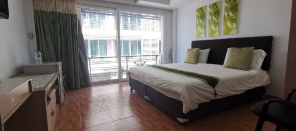 9 bedrooms Commercial property for sale in Pattaya, Chonburi, Eastern Thailand, Thailand № 66833 18