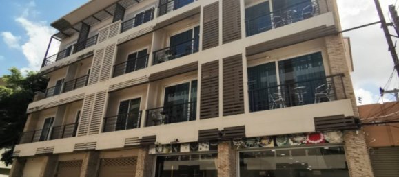 9 bedrooms Commercial property for sale in Pattaya, Chonburi, Eastern Thailand, Thailand № 66833 6