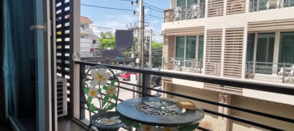 9 bedrooms Commercial property for sale in Pattaya, Chonburi, Eastern Thailand, Thailand № 66833 16