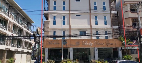 9 bedrooms Commercial property for sale in Pattaya, Chonburi, Eastern Thailand, Thailand № 66833 26