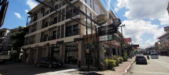 9 bedrooms Commercial property for sale in Pattaya, Chonburi, Eastern Thailand, Thailand № 66833 7