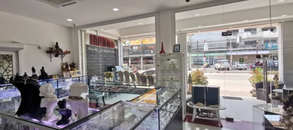 9 bedrooms Commercial property for sale in Pattaya, Chonburi, Eastern Thailand, Thailand № 66833 8