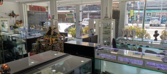9 bedrooms Commercial property for sale in Pattaya, Chonburi, Eastern Thailand, Thailand № 66833 10