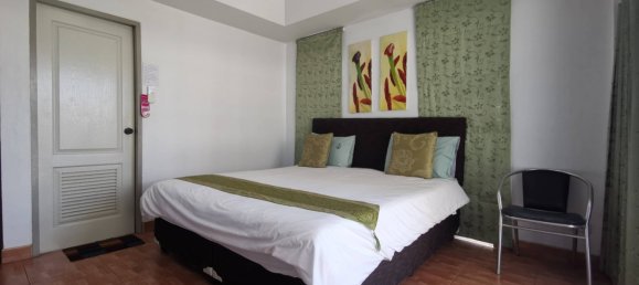 9 bedrooms Commercial property for sale in Pattaya, Chonburi, Eastern Thailand, Thailand № 66833 14