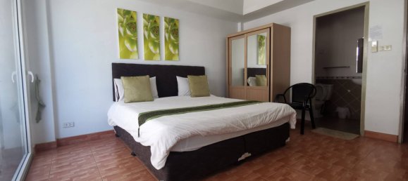 9 bedrooms Commercial property for sale in Pattaya, Chonburi, Eastern Thailand, Thailand № 66833 15