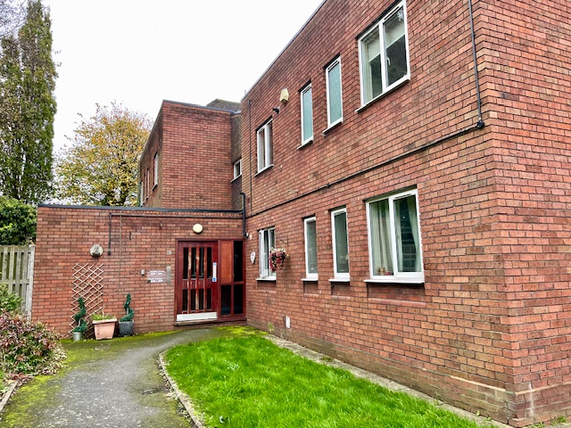 3 غرف نوم شقة في Coleshill, United Kingdom رقم 927