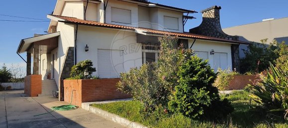 Casa de 5 dormitorios en Silvalde, Portugal No. 22296 45