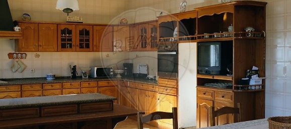 Casa de 5 dormitorios en Silvalde, Portugal No. 22296 46