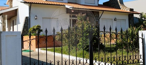 Casa de 5 dormitorios en Silvalde, Portugal No. 22296 5