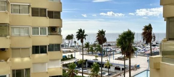 Apartamento T2 em Marbella, Spain N.º 35421 22