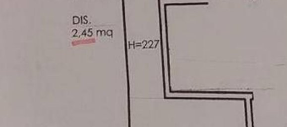 2-Zimmer Gewerbliche Immobilie in Florence, Italy, Nr. 220294 32