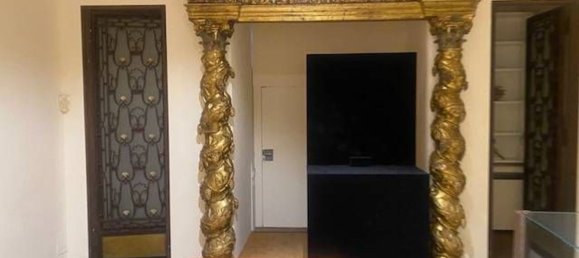 2-Zimmer Gewerbliche Immobilie in Florence, Italy, Nr. 220294 8