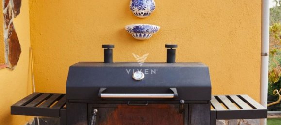 Casa de 2 dormitorios en Olivella, Spain No. 117900 50