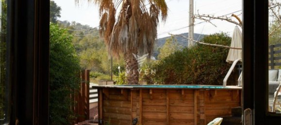 Casa de 2 dormitorios en Olivella, Spain No. 117900 36