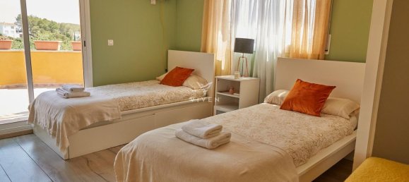 Casa de 2 dormitorios en Olivella, Spain No. 117900 5